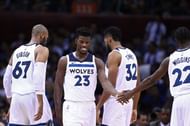 Minnesota teammates
